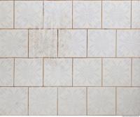 Photo Texture of Patterned Tiles